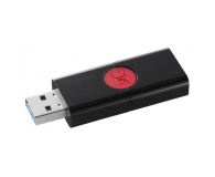 KINGSTON USB 3.0 128GB 130MB/s DT106/128 - 438155 - zdjęcie 4
